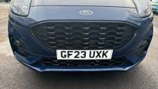 Ford Puma 1.0 EcoBoost Hybrid mHEV ST-Line 5dr Petrol Hatchback